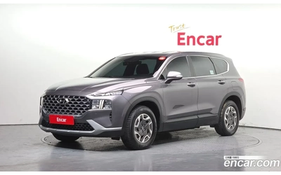hyundai-santa-fe - 0