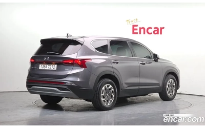 hyundai-santa-fe - 1