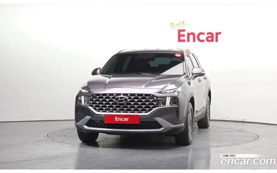 hyundai-santa-fe - 2