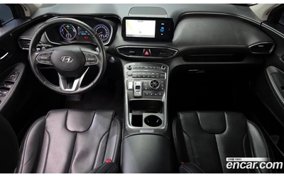 hyundai-santa-fe - 5