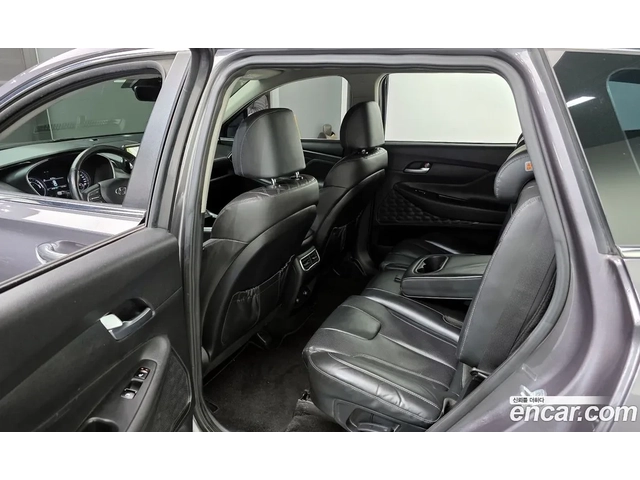 Hyundai Santa fe Exclusive* Обдух* Подгрев - автомобили, коли, обяви за нови и употребявани 8