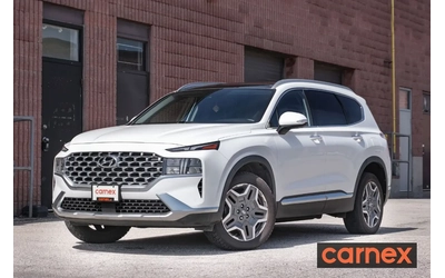 hyundai-santa-fe - 0