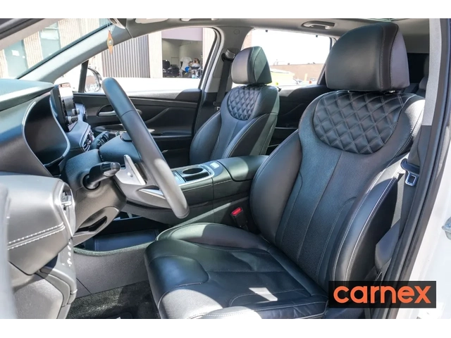Hyundai Santa fe LUXURY AWD* DIGITAL* ОБДУХ* ПАНОРАМА - автомобили, коли, обяви за нови и употребявани 10