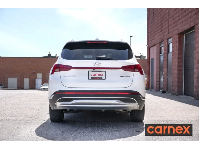 Hyundai Santa fe LUXURY AWD* DIGITAL* ОБДУХ* ПАНОРАМА - автомобили, коли, обяви за нови и употребявани 4