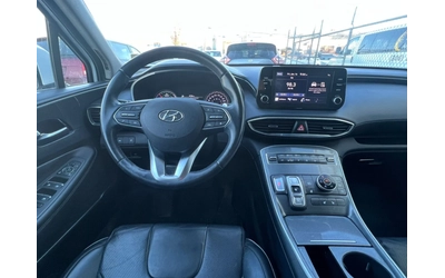 Hyundai Santa fe Hybrid Preferred AWD* ГАРАНЦИЯ* КОЖА - автомобили, коли, обяви за нови и употребявани 10