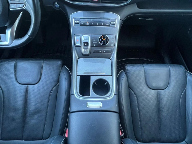 Hyundai Santa fe Hybrid Preferred AWD* ГАРАНЦИЯ* КОЖА - автомобили, коли, обяви за нови и употребявани 11