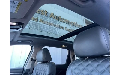 Hyundai Santa fe Hybrid Preferred AWD* ГАРАНЦИЯ* КОЖА - автомобили, коли, обяви за нови и употребявани 12