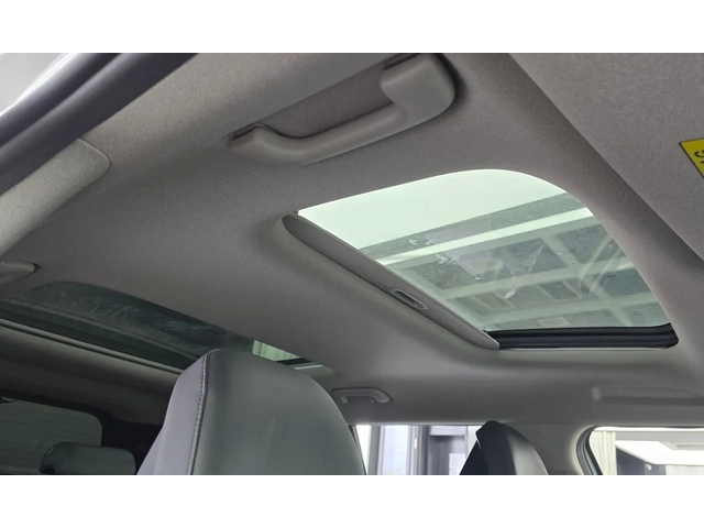 Hyundai Santa fe 2.5 AWD/ ОБДУХВАНЕ / DISRONIC / 7 МЕСТА / 2x PANO - автомобили, коли, обяви за нови и употребявани 10