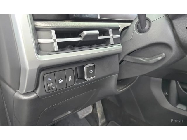 Hyundai Santa fe 2.5 AWD/ ОБДУХВАНЕ / DISRONIC / 7 МЕСТА / 2x PANO - автомобили, коли, обяви за нови и употребявани 11