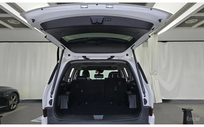 Hyundai Santa fe 2.5 AWD/ ОБДУХВАНЕ / DISRONIC / 7 МЕСТА / 2x PANO - автомобили, коли, обяви за нови и употребявани 12