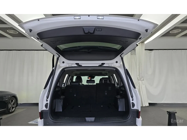 Hyundai Santa fe 2.5 AWD/ ОБДУХВАНЕ / DISRONIC / 7 МЕСТА / 2x PANO - автомобили, коли, обяви за нови и употребявани 12