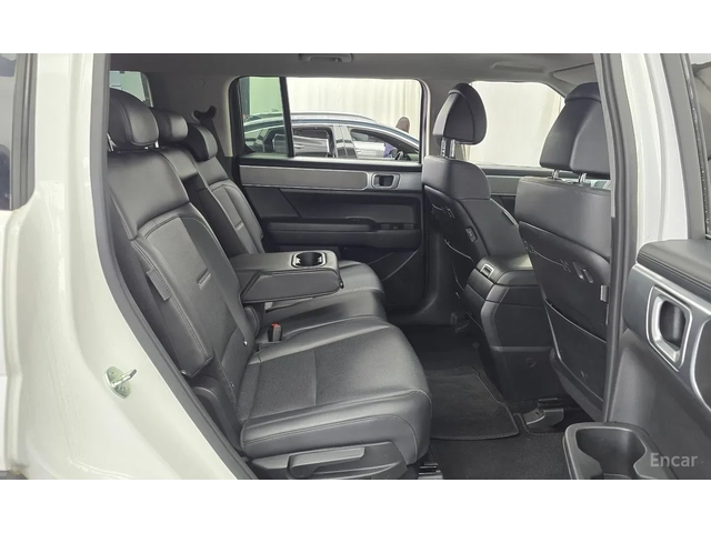 Hyundai Santa fe 2.5 AWD/ ОБДУХВАНЕ / DISRONIC / 7 МЕСТА / 2x PANO - автомобили, коли, обяви за нови и употребявани 15