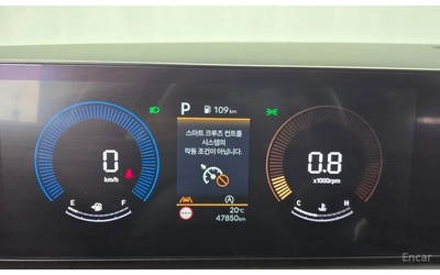 Hyundai Santa fe 2.5 AWD/ ОБДУХВАНЕ / DISRONIC / 7 МЕСТА / 2x PANO - автомобили, коли, обяви за нови и употребявани 7