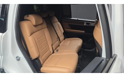 Hyundai Santa fe CALIGRAPHY* КРАЙНА ЦЕНА - автомобили, коли, обяви за нови и употребявани 6