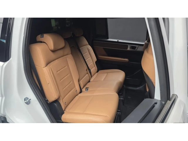 Hyundai Santa fe CALIGRAPHY* КРАЙНА ЦЕНА - автомобили, коли, обяви за нови и употребявани 6
