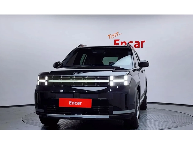 Hyundai Santa fe Prestige* 360* Обдух* Lane Assist* Крайна цена* - автомобили, коли, обяви за нови и употребявани 2