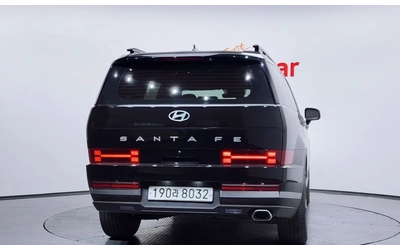 hyundai-santa-fe - 3