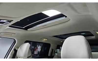 Hyundai Santa fe ULTIMATЕ CALIGRAPHY/ AIR PURIFIER/BOSE/PANO/360 CA - автомобили, коли, обяви за нови и употребявани 13