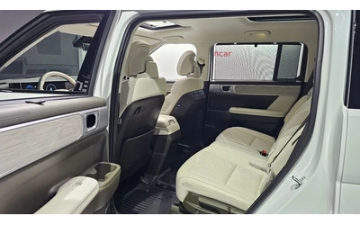 Hyundai Santa fe ULTIMATЕ CALIGRAPHY/ AIR PURIFIER/BOSE/PANO/360 CA - автомобили, коли, обяви за нови и употребявани 14