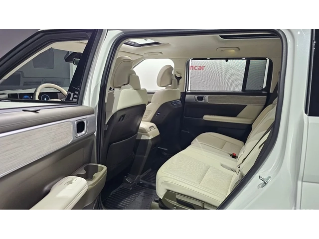 Hyundai Santa fe ULTIMATЕ CALIGRAPHY/ AIR PURIFIER/BOSE/PANO/360 CA - автомобили, коли, обяви за нови и употребявани 14