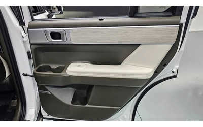 Hyundai Santa fe ULTIMATЕ CALIGRAPHY/ AIR PURIFIER/BOSE/PANO/360 CA - автомобили, коли, обяви за нови и употребявани 15
