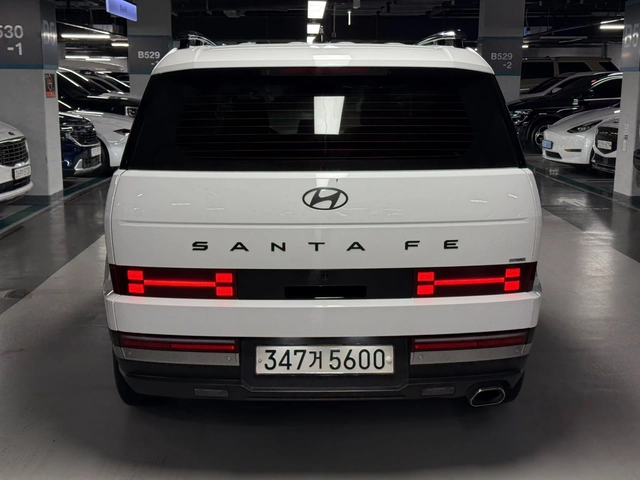 Hyundai Santa fe 2024* 4X4* PRESTIGE* ОБДУХ* КРАЙНА ЦЕНА - автомобили, коли, обяви за нови и употребявани 2