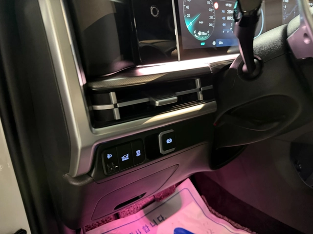 Hyundai Santa fe 2024* 4X4* PRESTIGE* ОБДУХ* КРАЙНА ЦЕНА - автомобили, коли, обяви за нови и употребявани 10