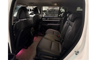 Hyundai Santa fe 2024* 4X4* PRESTIGE* ОБДУХ* КРАЙНА ЦЕНА - автомобили, коли, обяви за нови и употребявани 14
