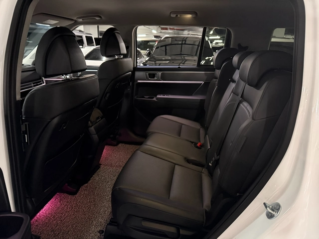 Hyundai Santa fe 2024* 4X4* PRESTIGE* ОБДУХ* КРАЙНА ЦЕНА - автомобили, коли, обяви за нови и употребявани 14