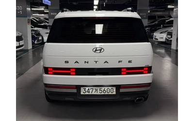 hyundai-santa-fe - 2