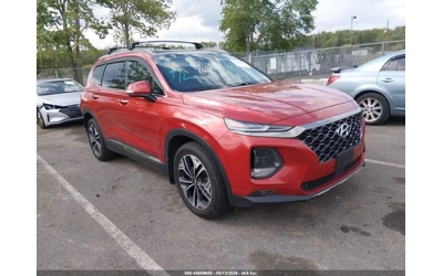 hyundai-santa-fe - 0
