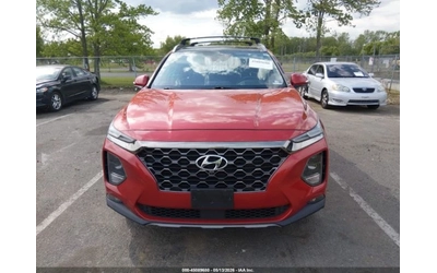 Hyundai Santa fe LIMITED| AWD| HUD| 360| КОЖЕН САЛОН| - автомобили, коли, обяви за нови и употребявани 11