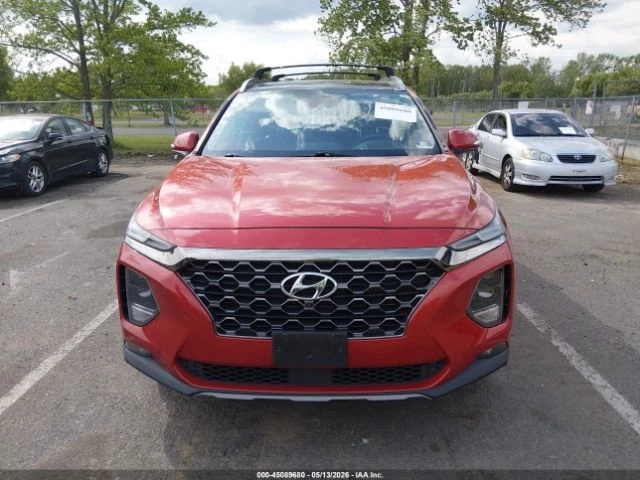 Hyundai Santa fe LIMITED| AWD| HUD| 360| КОЖЕН САЛОН| - автомобили, коли, обяви за нови и употребявани 11