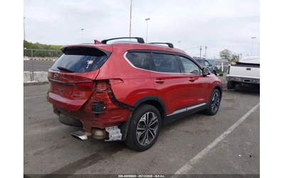 hyundai-santa-fe - 3