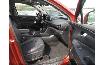 hyundai-santa-fe - 4