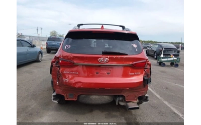 hyundai-santa-fe - 5