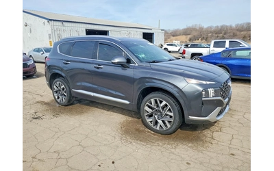 hyundai-santa-fe - 3