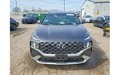 hyundai-santa-fe - 4