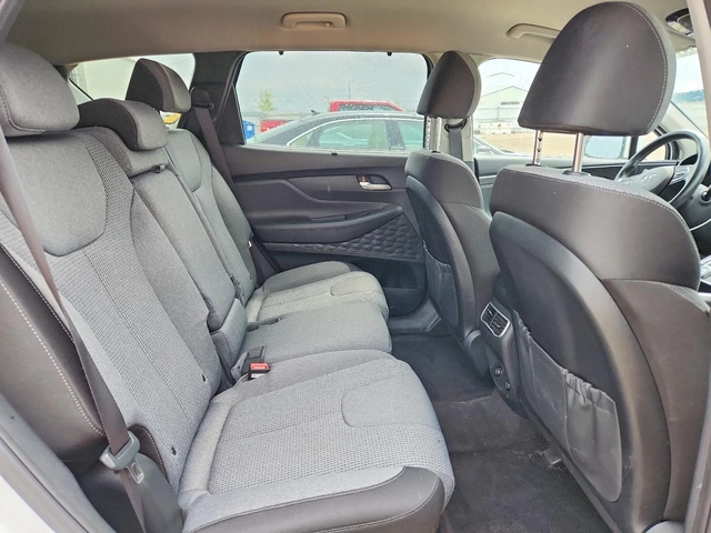 Hyundai Santa fe BLUE* AWD* ХИБРИД* ПОДГРЕВ - автомобили, коли, обяви за нови и употребявани 10
