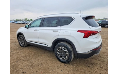 hyundai-santa-fe - 1