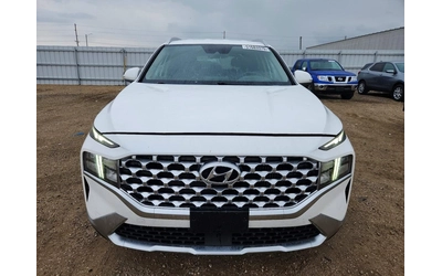 hyundai-santa-fe - 4