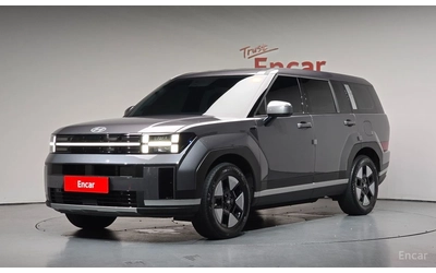 hyundai-santa-fe - 0