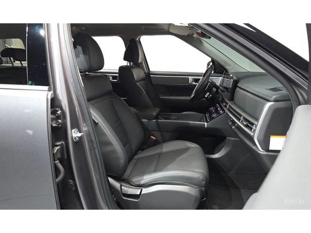 Hyundai Santa fe HYBRID* EXCLUSIVE* ХЕДЪП* ОБДУХВАНЕ* LANE* ASSIST* - автомобили, коли, обяви за нови и употребявани 12