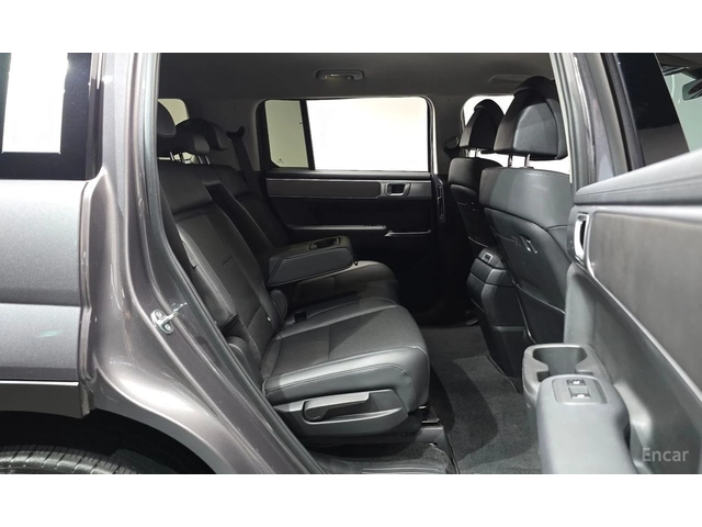 Hyundai Santa fe HYBRID* EXCLUSIVE* ХЕДЪП* ОБДУХВАНЕ* LANE* ASSIST* - автомобили, коли, обяви за нови и употребявани 13