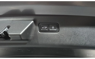 Hyundai Santa fe HYBRID* EXCLUSIVE* ХЕДЪП* ОБДУХВАНЕ* LANE* ASSIST* - автомобили, коли, обяви за нови и употребявани 14