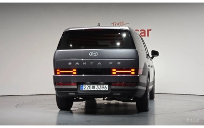 hyundai-santa-fe - 3