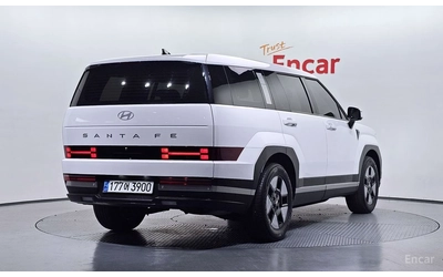 hyundai-santa-fe - 1