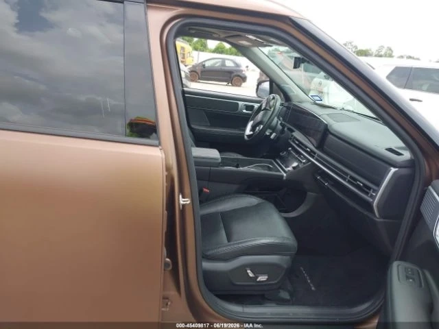 Hyundai Santa fe LIMITED* 2.5T* 4X4* DISTRONIC* 360* КРАЙНА ЦЕНА - автомобили, коли, обяви за нови и употребявани 10