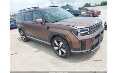 hyundai-santa-fe - 1