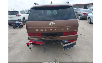 hyundai-santa-fe - 4